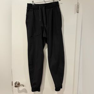 Lululemon ABC Jogger Mens Size Small